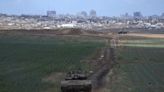 Hamas accepts Gaza cease-fire; Israel says it will continue talks but launches strikes in Rafah