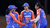 Women’s T20 Asia Cup 2024: Shafali Verma Hits 81 As India Beat Nepal By 82 Runs To Qualify For Semifinals