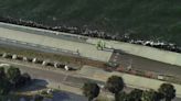 Courtney Campbell Causeway pedestrian trail bridge closed for 2 weeks