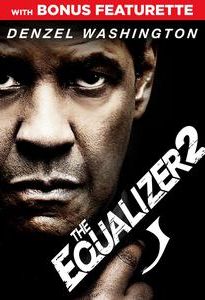 The Equalizer 2