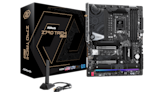 ASRock announces Z790 and B650E Taichi Lite motherboards, and I hope it's the start of a trend