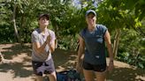 ‘The Amazing Race’s’ Yvonne and Melissa had a crew issue that you didn’t see