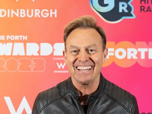 Jason Donovan makes rare comment about his wife and kids as he reveals hopes to become a grandfather