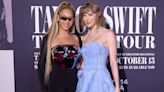 Most Americans don't identify as fans of Taylor Swift or Beyoncé, according to new Yahoo/YouGov poll