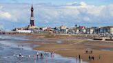 Holidaymaker warning after sewage spill at popular UK coastal resort