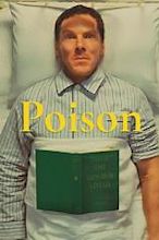 Poison (2023) - Posters — The Movie Database (TMDB)