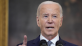 Joe Biden's three-point plan to end Israel-Hamas war and 'rebuild' Gaza Strip