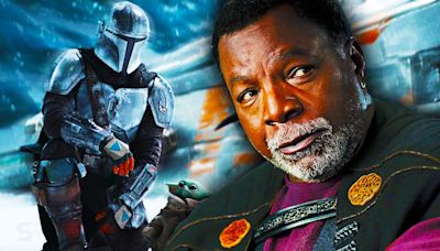 Bryce Dallas Howard Pays Tribute To Carl Weathers On Behalf Of The Mandalorian, Reveals Influence On Greef Karga's Role