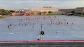 Round Rock Dragon Band prepares to perform as first high school invited to London Band Week