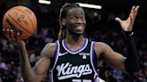 Kings’ Keon Ellis ‘didn’t really plan for the year to go this well’