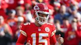 NFL playoff betting: Chiefs and Eagles open as heavy favorites in divisional round matchups