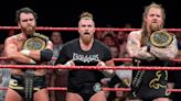 British Invasion: Multiple NXT UK Superstars Crash Heatwave To Bring The Pain