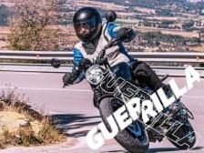 Royal Enfield Guerilla 450 images leaked ahead of launch: Here’s what we know