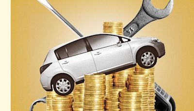 As cars turn into computers and repair costs rise, here’s how to beat the system and fix your car for less