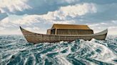 Científicos encuentran la ubicación de los restos del Arca de Noé - Diario Hoy En la noticia
