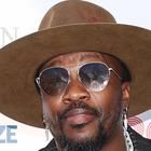 Anthony Hamilton