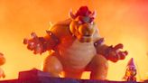 Super Mario Bros. La Película es acusada de ser muy violenta para niños