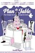 Plan de table