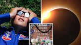 Uvalde preps for huge eclipse influx two years after 21 killed in Texas school massacre