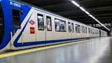 Empujan a un joven a las vías del metro en Madrid tras robarle el móvil y un reloj