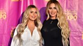 Brielle Biermann’s Range Rover Repossessed in $84K Lawsuit