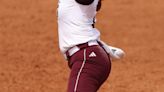 Florida softball team completes sweep of eighth-ranked Aggies