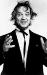 Irwin Corey