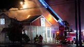 Fire at strip mall in Fair Lawn heavily damages businesses