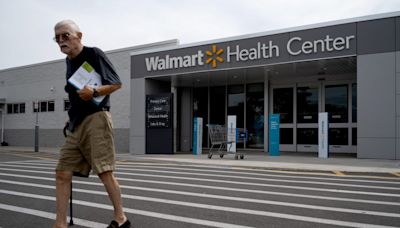 Insiders reveal why Walmart pulled the plug on Sam Walton’s dream to ’get the hospitals and doctors in line’