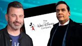 George Santos Slaps Jimmy Kimmel & Disney With Irony-Free Fraud Suit Over Cameo Pranks & “Deliberate Deception”