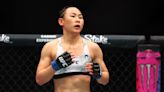 Yan Xiaonan recounts dangerous UFC 300 rear-naked choke sequence: ‘I was close but not completely out’