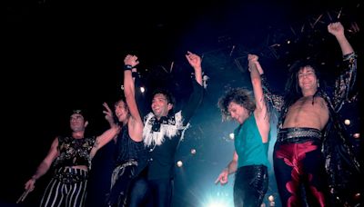 ‘Thank You, Good Night: The Bon Jovi Story’ Is Not A ‘Puff Piece’ Says The Band’s Frontman