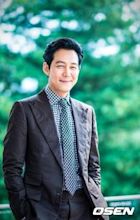 Lee Jung-jae