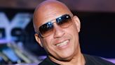 Vin Diesel Names The 1 Marvel Star He Wants In Final 'Fast and Furious' Movie