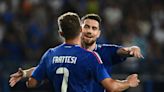 Jorginho: Underrated Arsenal star key to Italy’s win over Albania