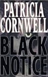 Black Notice (Kay Scarpetta, #10)