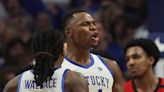 Kentucky Wildcats fall to Georgia Bulldogs with NCAA Tournament hopes still on the line