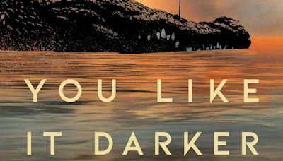 Review: Stephen King knows 'You Like It Darker' and obliges with sensational new tales