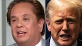 George Conway Names 'Complete Disaster' Moment For Trump During Trial