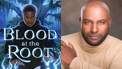 This Author’s YA Novel Brings Hogwarts-Esque Excitement To A Magical HBCU, Advocates For Sci-Fi/Fantasy Stories Not...