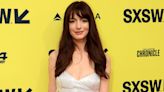 Anne Hathaway felt 'gross' making out with 10 guys during an audition