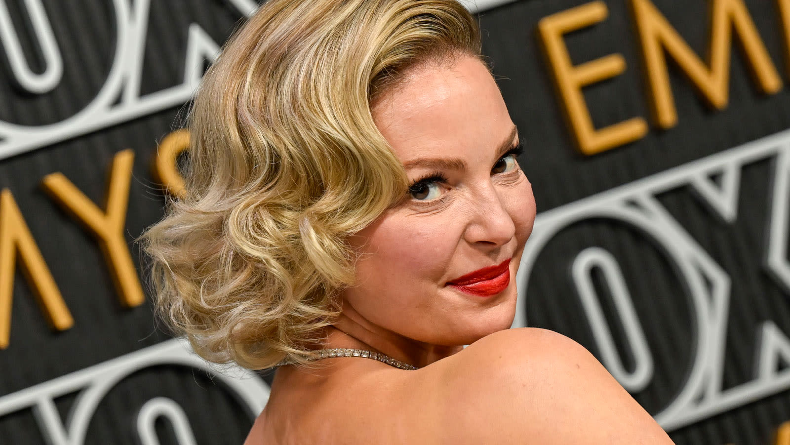 Katherine Heigl Clears Up Rumor She Turned Down ‘Grey’s Anatomy’ Emmy Nomination: “I Wasn’t Trying To Be A Dick”