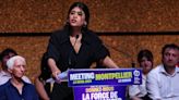 France: qui est Rima Hassan, candidate LFI aux européennes convoquée par la justice?