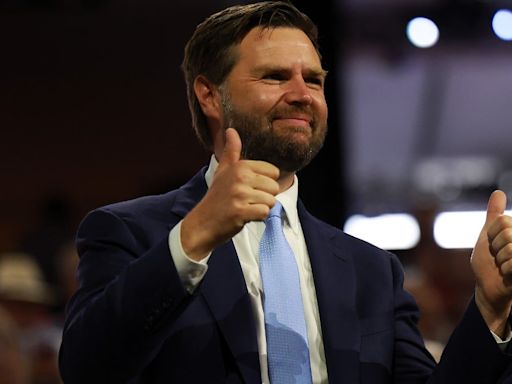 'JD Vance 2028? What a joke’: The internet reacts to Republicans calling for J. D. Vance’s future presidential run