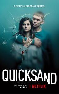 Quicksand