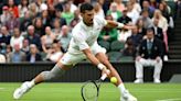 Wimbledon 2024: How to Watch Alex de Minaur vs. Novak Djokovic