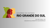 Secretário de Desenvolvimento Econômico, Ernani Polo, acompanha visita do vice-presidente Geraldo Alckmin ao RS - Jornal A Plateia