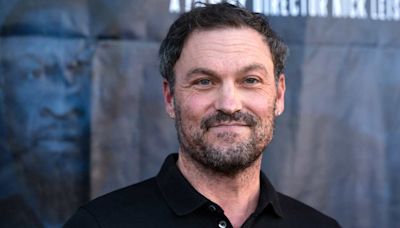 Brian Austin Green Has Enough Kids to Form a ZIP Code