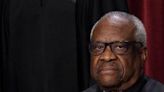 Justice Clarence Thomas says he was advised that he didn't have to disclose luxury trips