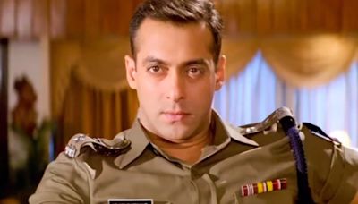 Salman Khan’s Garv: Pride & Honour to Rerelease After 20 Years